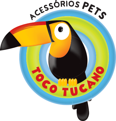 Toco Tucano - Acessórios e produtos especializados para pets